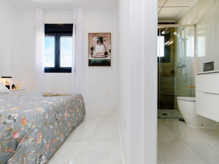 3-bed Villa in Orihuela