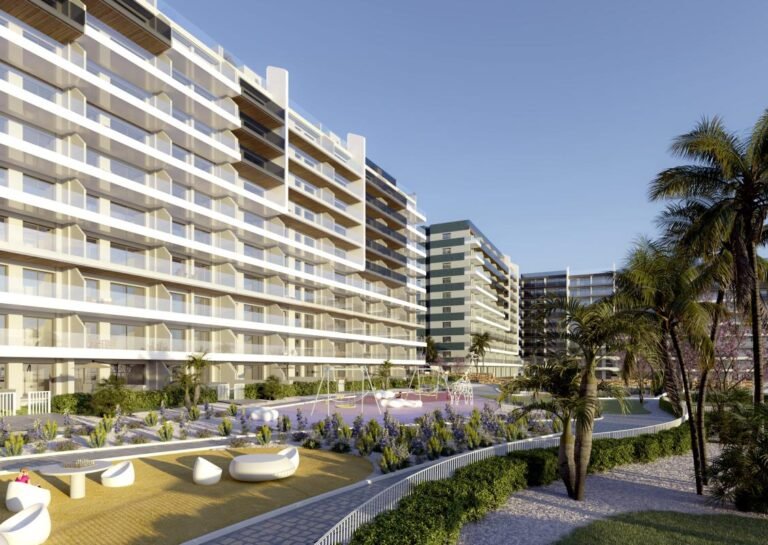 3-bed Apartment in Torrevieja