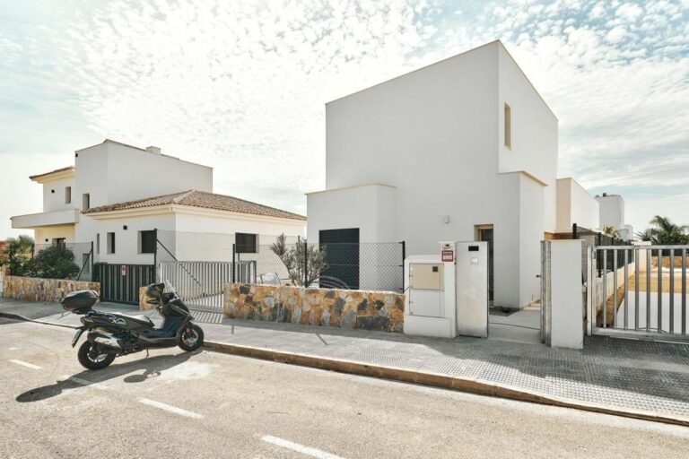 3-bed Villa in Los Montesinos