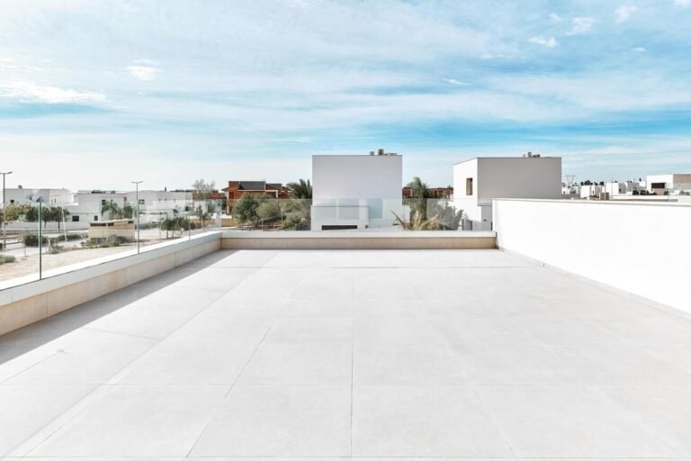 3-bed Villa in Los Montesinos