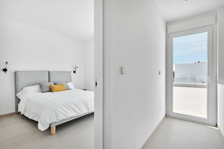 3-bed Villa in Los Montesinos