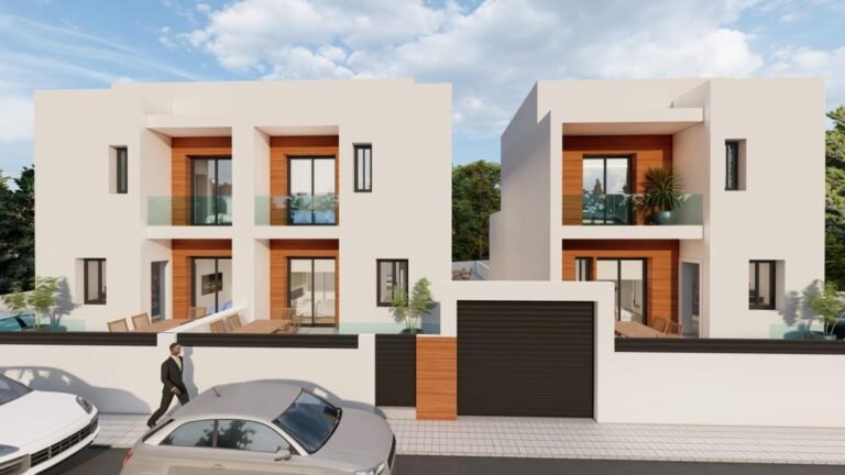 3-bed Villa in Daya Nueva