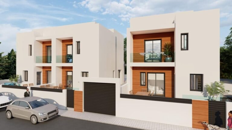 3-bed Villa in Daya Nueva