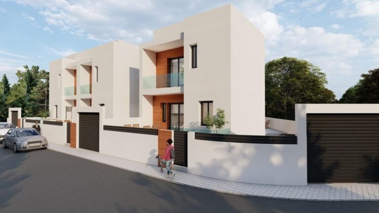 3-bed Villa in Daya Nueva