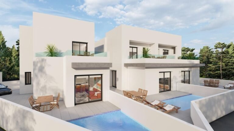 3-bed Villa in Daya Nueva