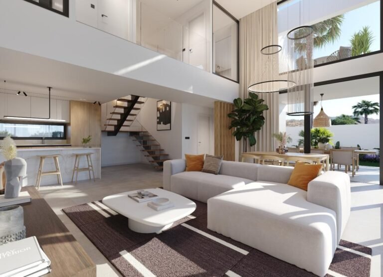 3-bed Villa in Finestrat
