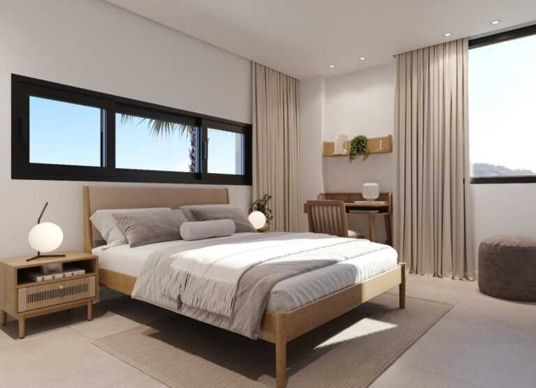3-bed Villa in Finestrat