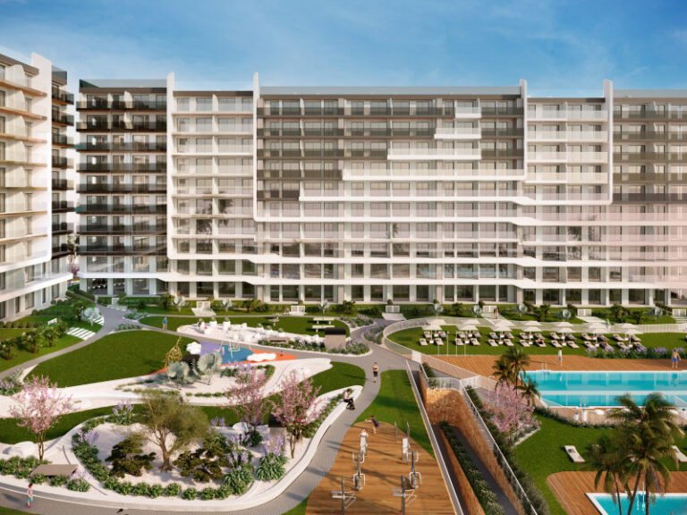 3-bed Apartment in Torrevieja