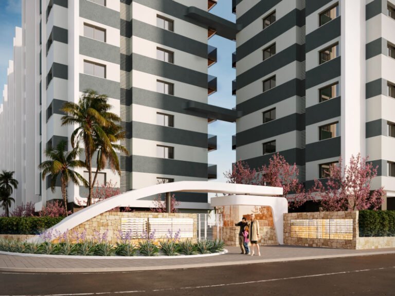 3-bed Apartment in Torrevieja