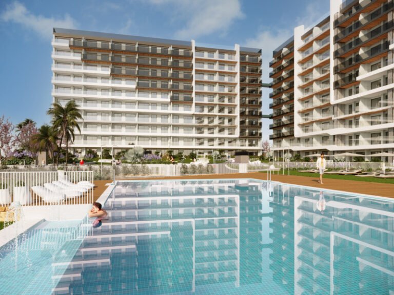 3-bed Apartment in Torrevieja