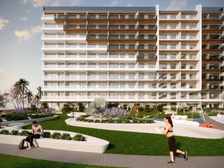 3-bed Apartment in Torrevieja