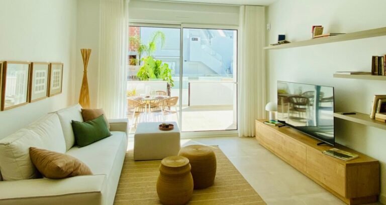 2-bed Apartment in Pilar de la Horadada