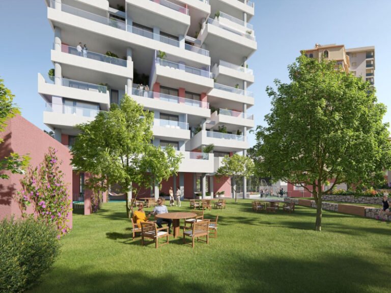 2-bed Apartment in Calpe