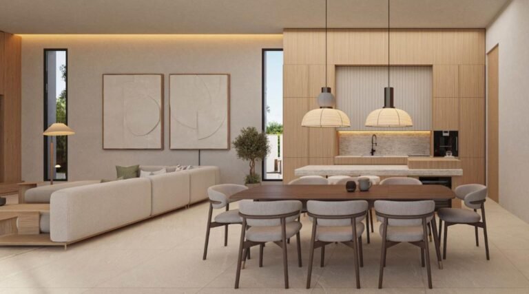 3-bed Villa in Calpe