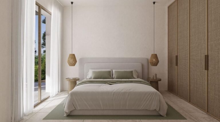 4-bed Villa in Benissa