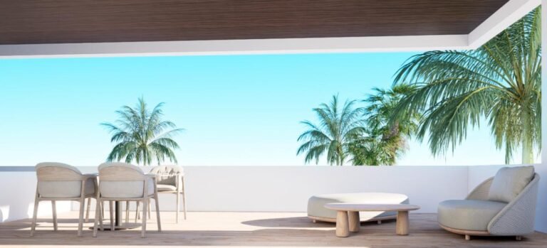 2-bed Apartment in Finestrat