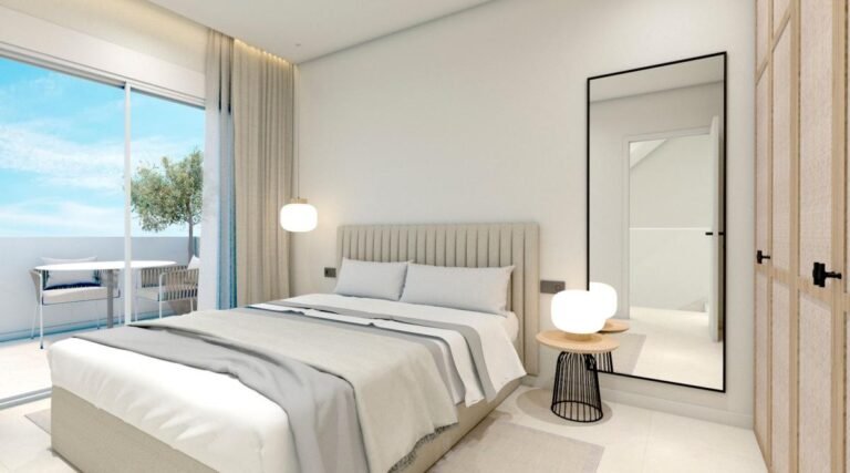 2-bed Apartment in Pilar de la Horadada