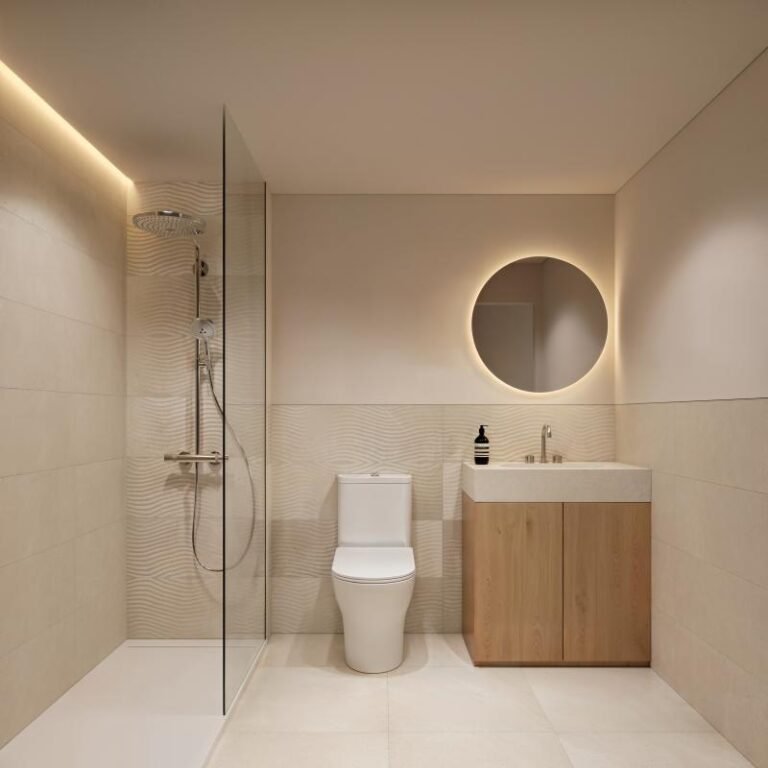3-bed Apartment in Jacarilla