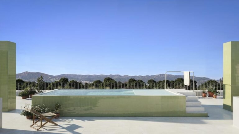 3-bed Apartment in Jacarilla
