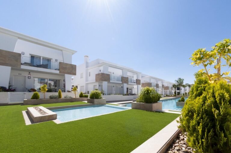 3-bed Apartment in Rojales