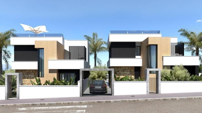 3-bed Villa in Ciudad Quesada