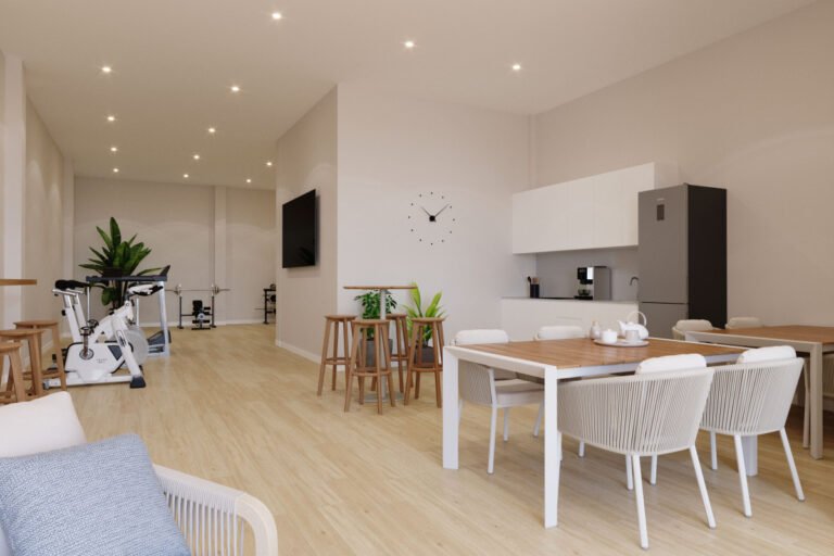 2-bed Apartment in Algorfa