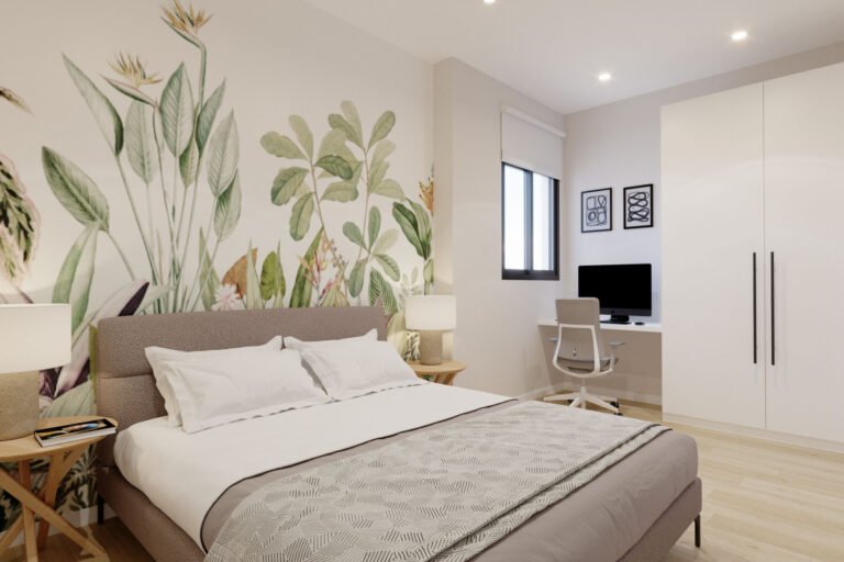 1-bed Apartment in Algorfa