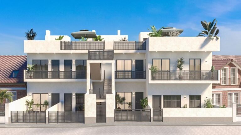 2-bed Apartment in Hondón de las Nieves