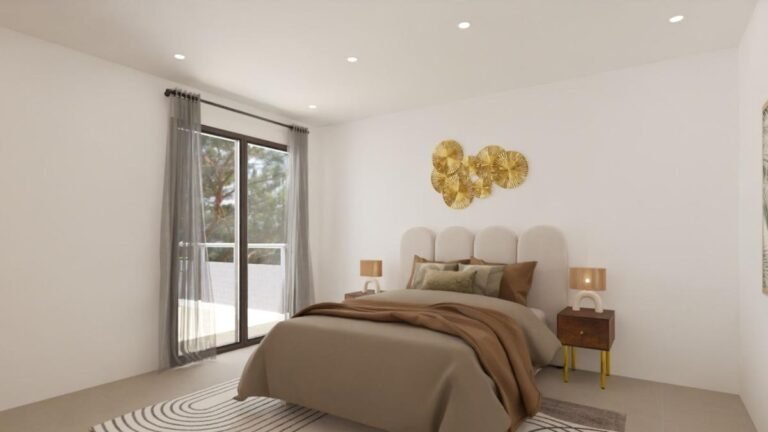 2-bed Apartment in Hondón de las Nieves