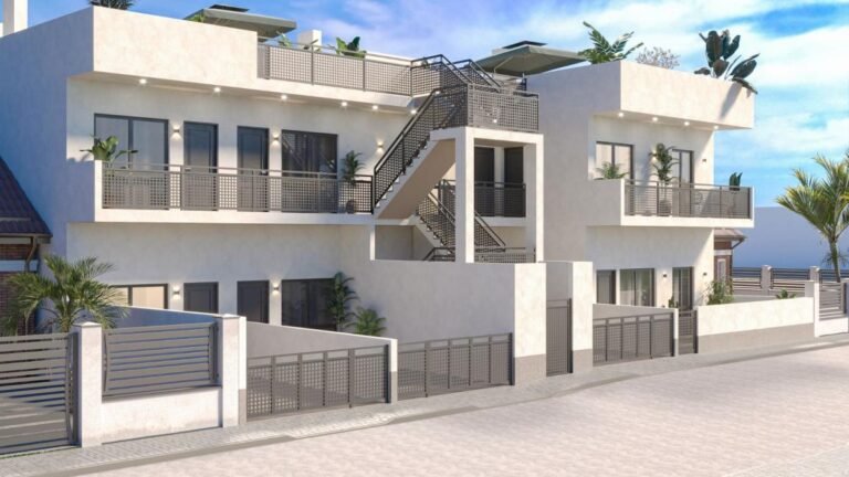 2-bed Apartment in Hondón de las Nieves