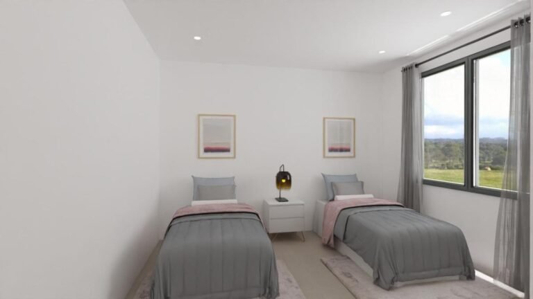 2-bed Apartment in Hondón de las Nieves