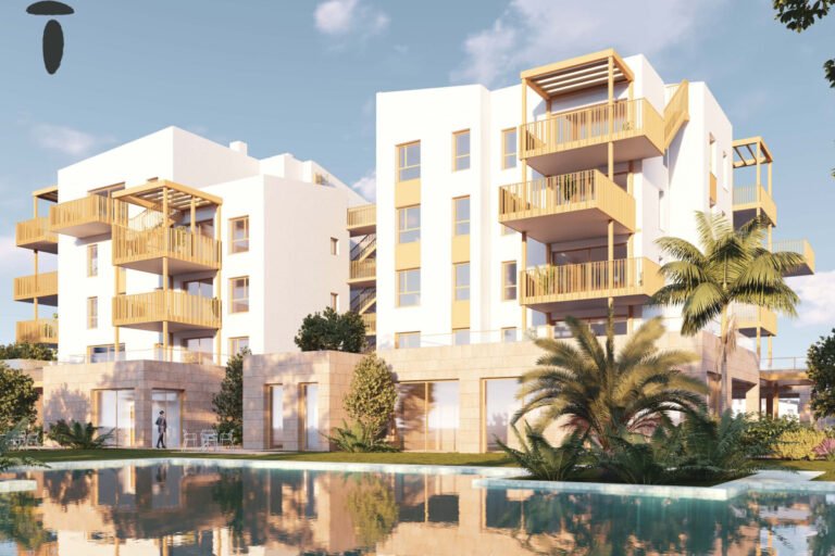 3-bed Townhouse in El Verger