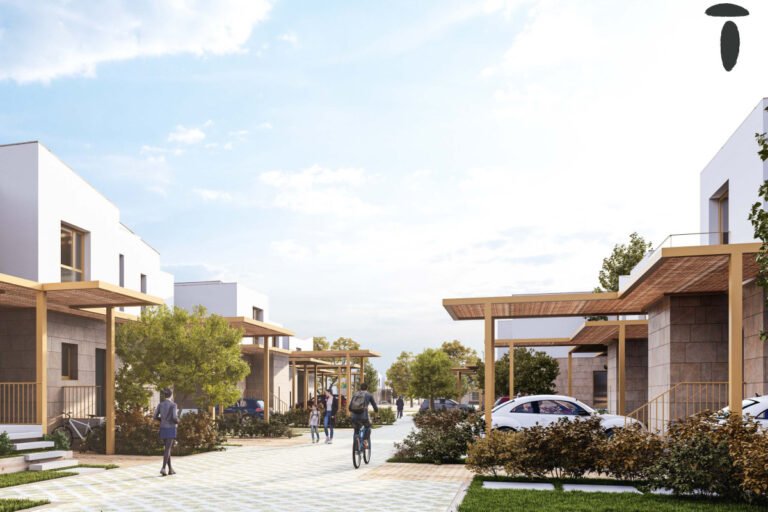 2-bed Apartment in El Verger