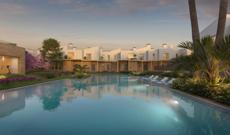 2-bed Apartment in El Verger