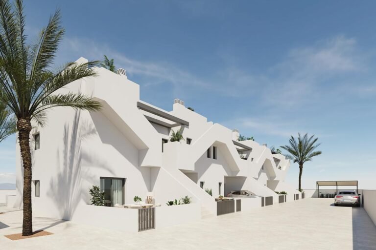 2-bed Apartment in Pilar de la Horadada