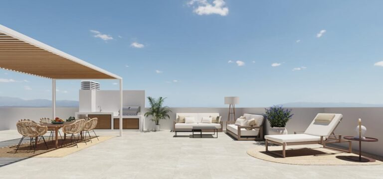 2-bed Apartment in Pilar de la Horadada
