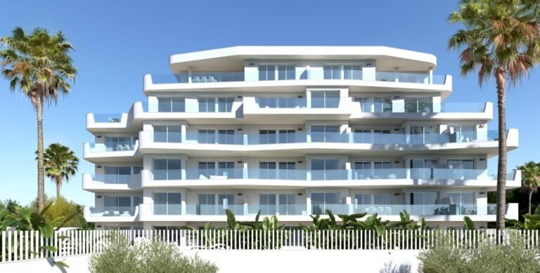 2-bed Apartment in Pilar de la Horadada