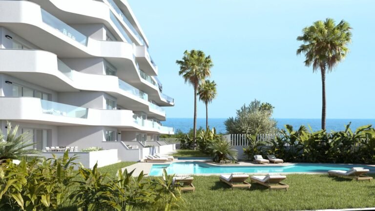 2-bed Apartment in Pilar de la Horadada