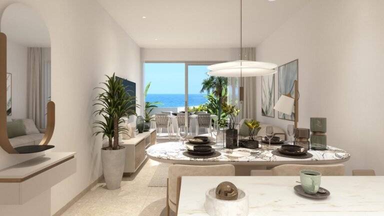 2-bed Apartment in Pilar de la Horadada