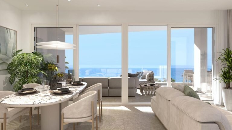 2-bed Apartment in Pilar de la Horadada