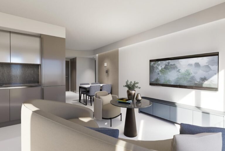 1-bed Apartment in Torrevieja