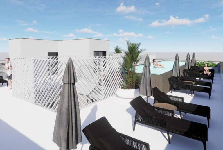 3-bed Apartment in Torrevieja