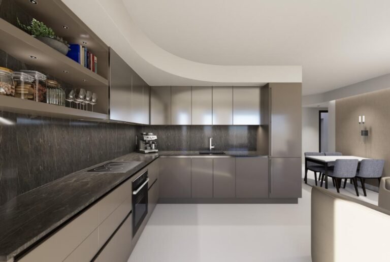 3-bed Apartment in Torrevieja