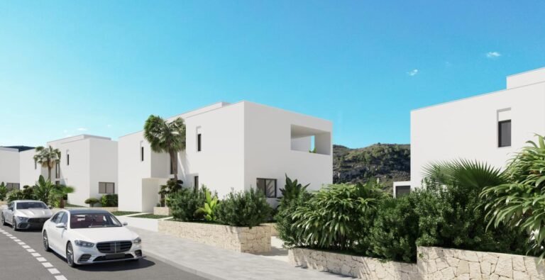 3-bed Apartment in Monforte del Cid