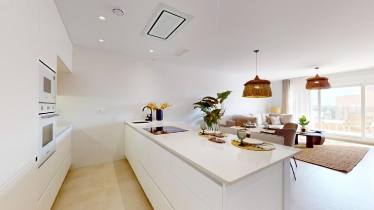 3-bed Apartment in Pilar de la Horadada