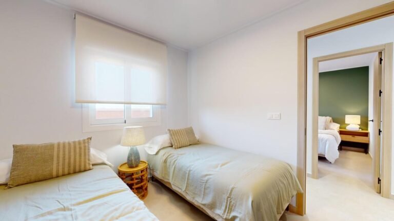 3-bed Townhouse in Pilar de la Horadada