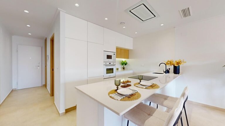 3-bed Townhouse in Pilar de la Horadada