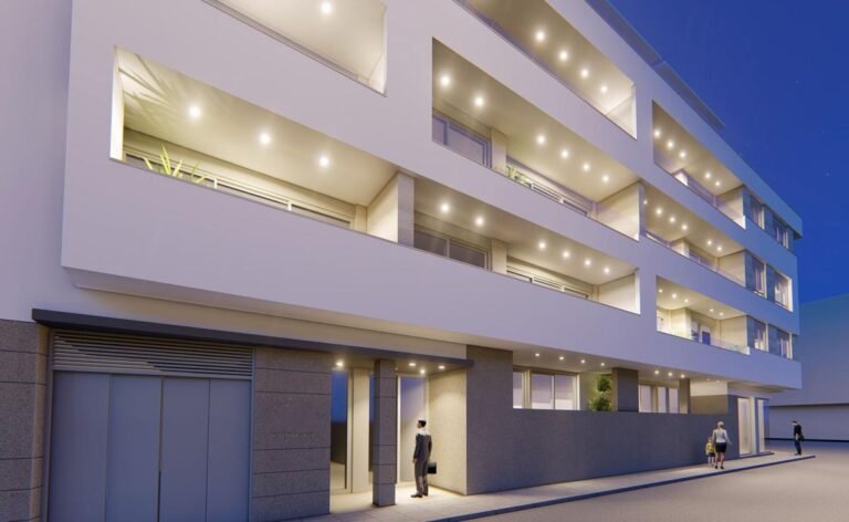 2-bed Apartment in Torrevieja