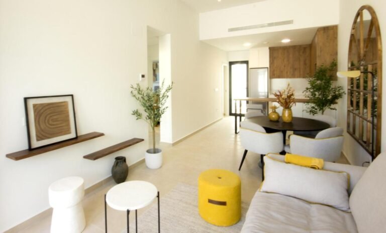 3-bed Bungalow in San Fulgencio