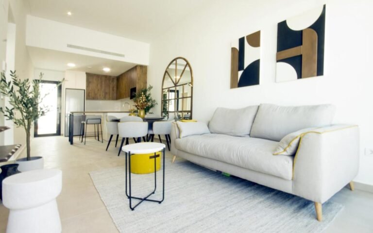3-bed Bungalow in San Fulgencio